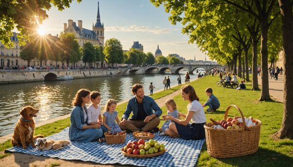 Top 10 des activités à faire à paris en famille en 2026