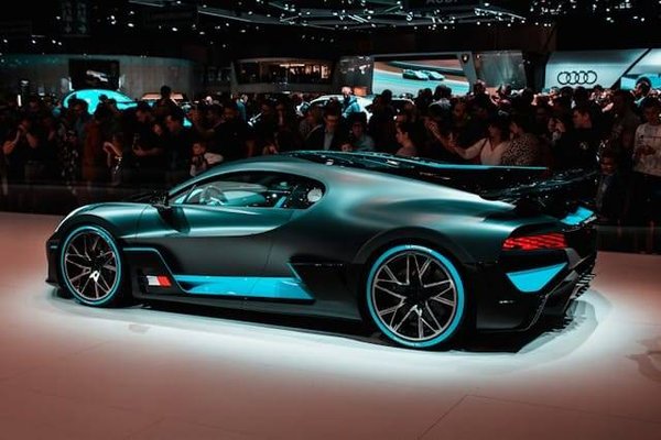 Top 10 des nouveaux modèles de voitures à découvrir en 2023