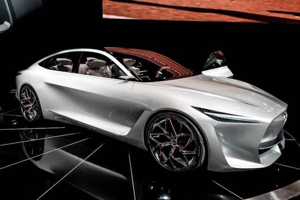 Salon de l'Auto 2023 : découvrez les dernières innovations et tendances automobiles