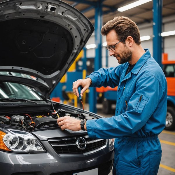 10 Astuces Essentielles pour Maintenir votre Véhicule en Bon État