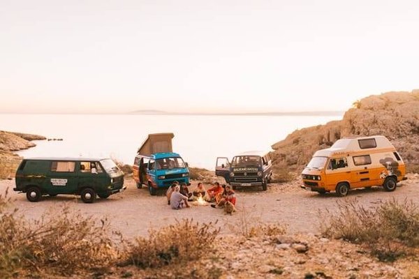 Les plus beaux itinéraires de voyage en voiture à découvrir
