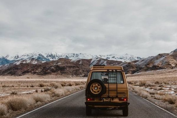 Comment planifier le road trip en voiture parfait ?