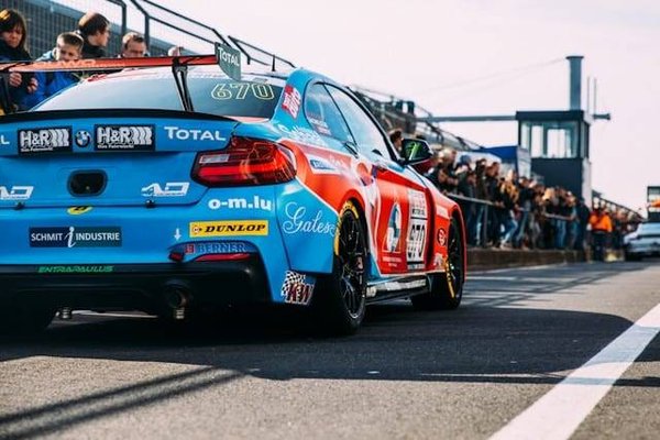 Les dernières innovations en sport automobile: Ce qu'il faut savoir